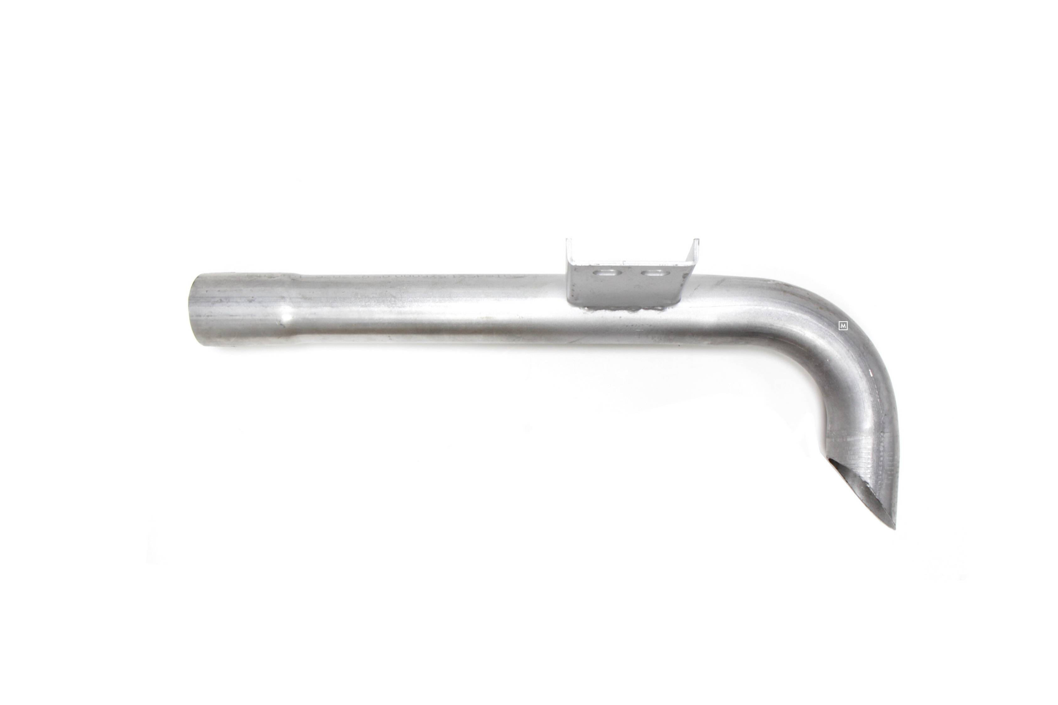 EXHAUST PIPE VECTOR HE 17 / 19 TOP (MRD-30-00547-00)